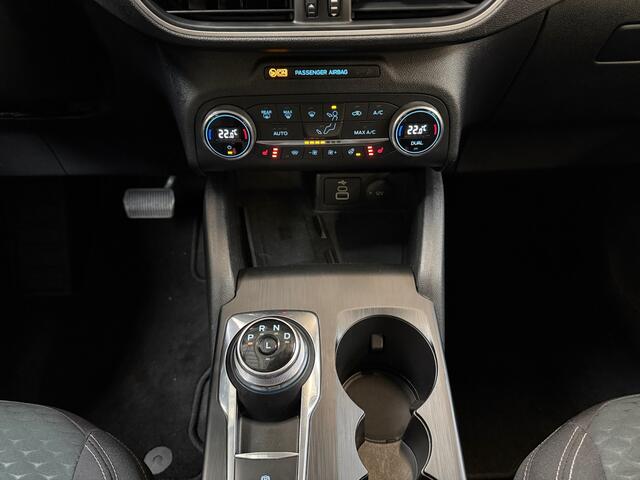 Ford KUGA 2.5 PHEV Trend I Winterpakket I Navi I Cruise Control