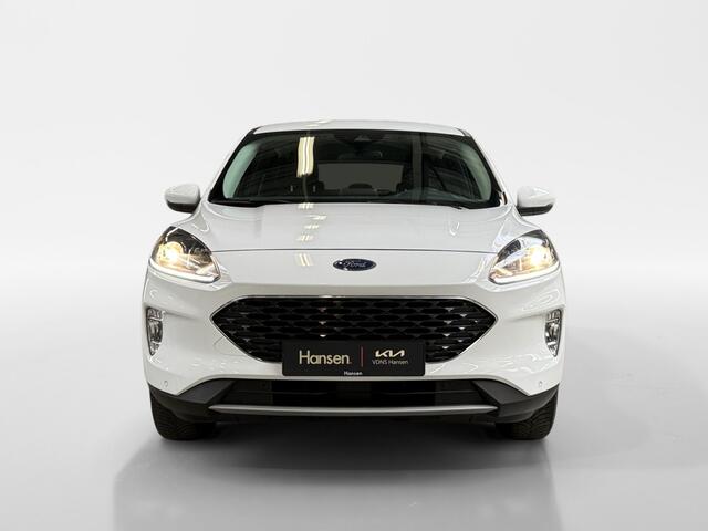 Ford KUGA 2.5 PHEV Trend I Winterpakket I Navi I Cruise Control