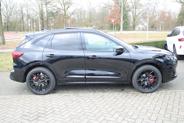 Ford KUGA 2.5 PHEV ST-Line X BLACK PACK | WINTER PACK | PANORAMA DAK | B&O AUDIO