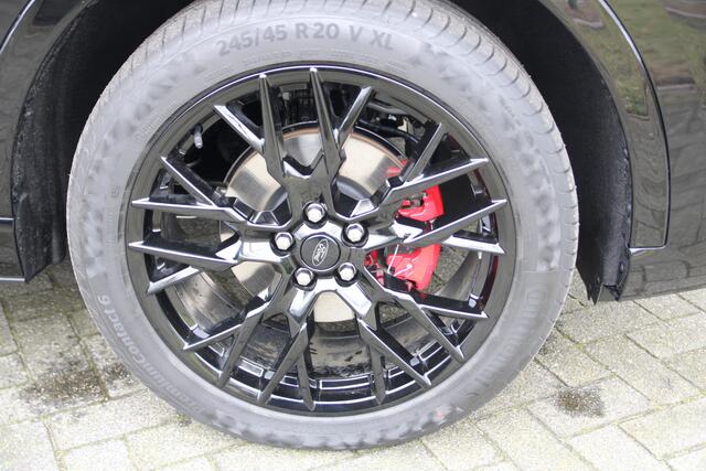 Ford KUGA 2.5 PHEV ST-Line X BLACK PACK | WINTER PACK | PANORAMA DAK | B&O AUDIO