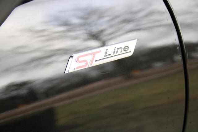 Ford KUGA 2.5 PHEV ST-Line X BLACK PACK | WINTER PACK | PANORAMA DAK | B&O AUDIO