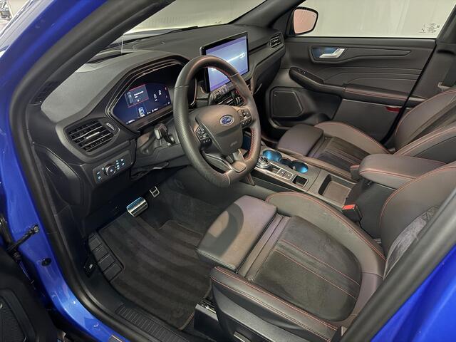 Ford KUGA 2.5 PHEV ST-Line X 243 PK | Winter Pack | Matrix Led Koplampen | AGR Voorstoelen