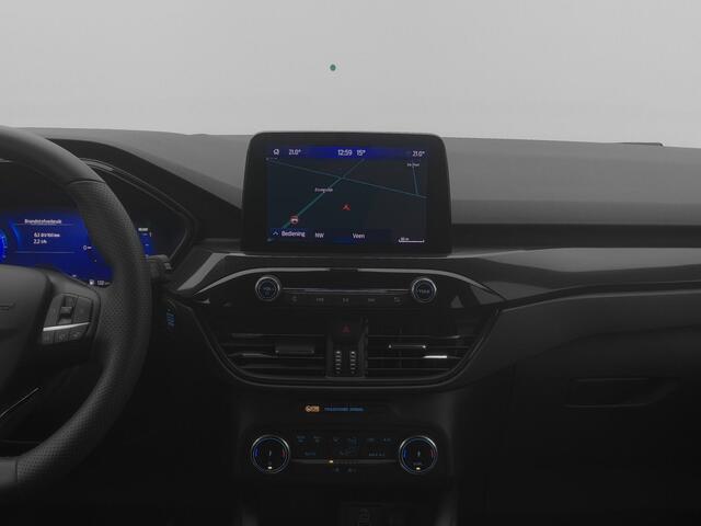 Ford KUGA 2.5 FHEV ST-Line | CAMERA | KEYLESS | CARPLAY