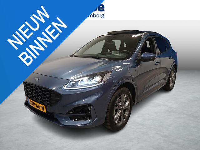 Ford KUGA 2.5 PHEV ST-Line X * Panoramadak* Trekhaak elektrisch* Technology Pack* Winter Pack* Head up display*