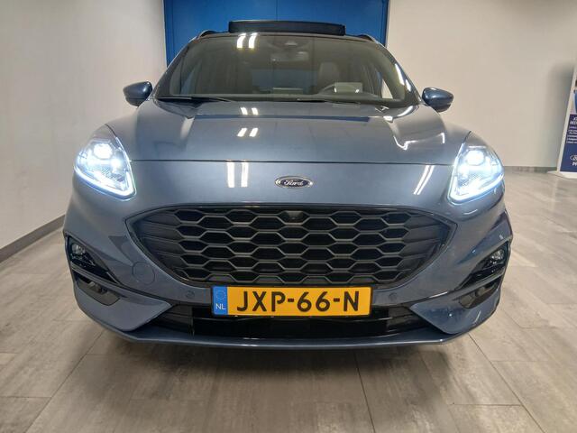Ford KUGA 2.5 PHEV ST-Line X * Panoramadak* Trekhaak elektrisch* Technology Pack* Winter Pack* Head up display*