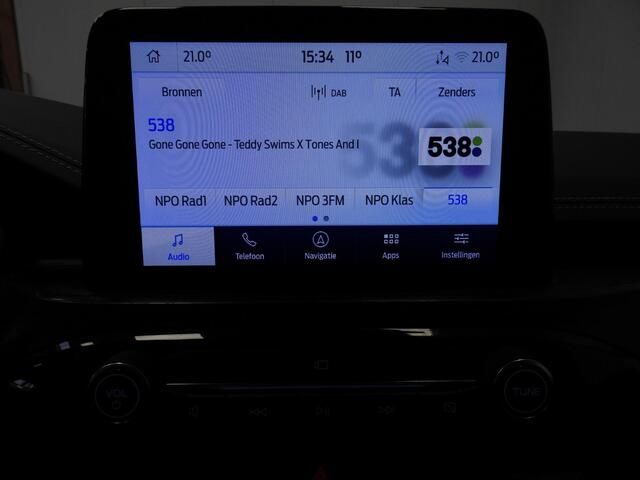 Ford KUGA 2.5 PHEV Plug-In Vignale TREKH./NAVI/LEER/LED/B&O/18"LMV!