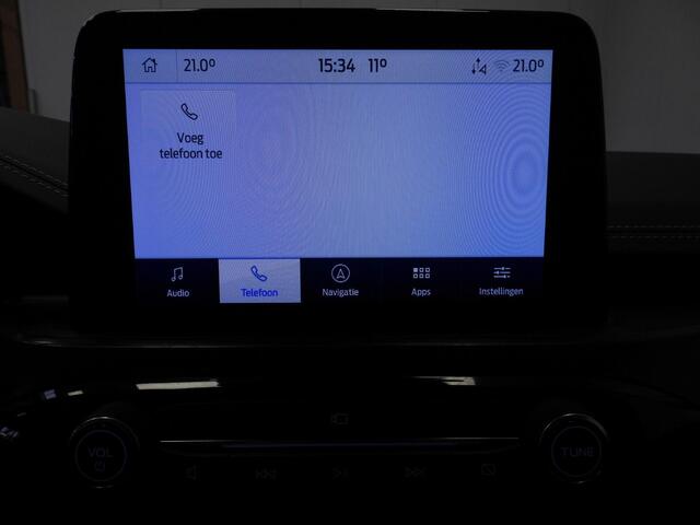 Ford KUGA 2.5 PHEV Plug-In Vignale TREKH./NAVI/LEER/LED/B&O/18"LMV!