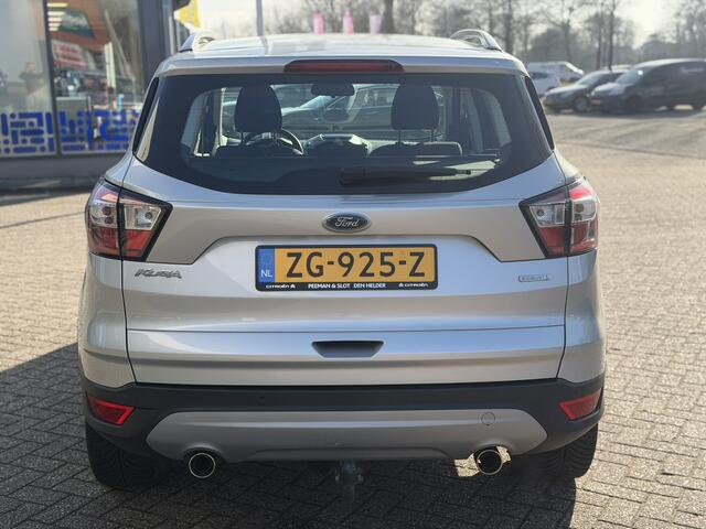 Ford KUGA 1.5 EcoBoost Trend Ultimate