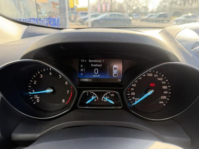 Ford KUGA 1.5 EcoBoost Trend Ultimate