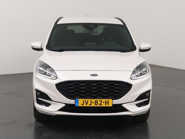 Ford KUGA 2.5 PHEV ST-Line | Trekhaak | Winterpakket | Parkeercamera | Navigatie | Elektr. Achterklep |