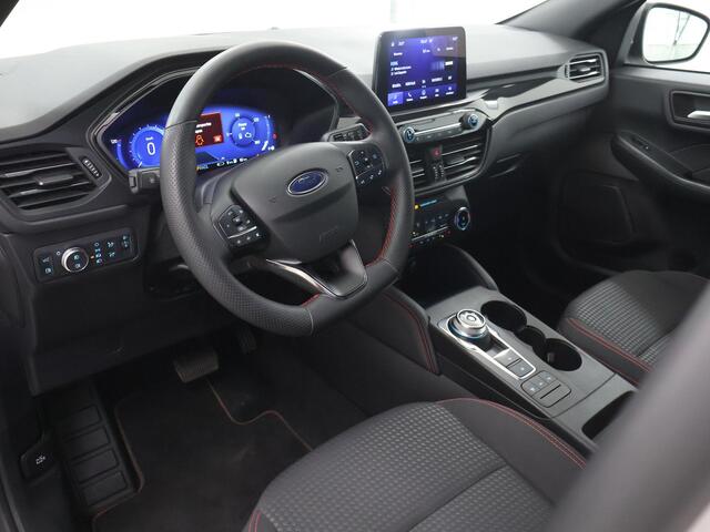 Ford KUGA 2.5 PHEV ST-Line | Trekhaak | Winterpakket | Parkeercamera | Navigatie | Elektr. Achterklep |