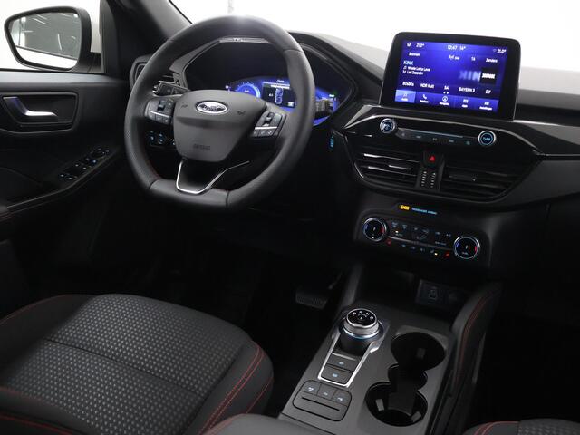 Ford KUGA 2.5 PHEV ST-Line | Trekhaak | Winterpakket | Parkeercamera | Navigatie | Elektr. Achterklep |