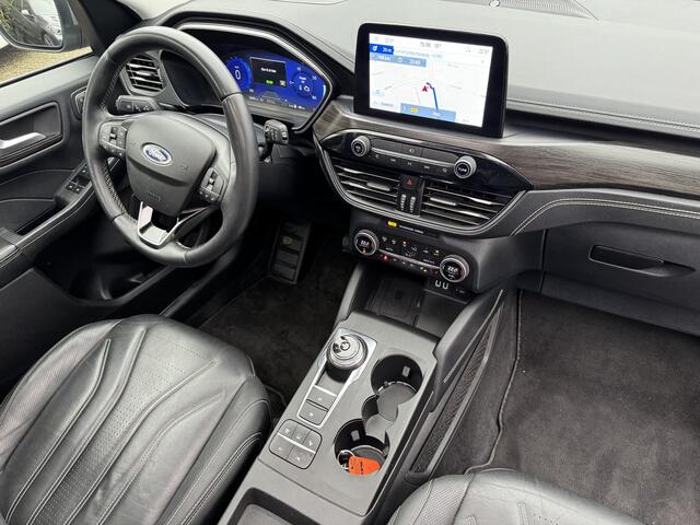 Ford KUGA 2.5 PHEV Vignale, Pano | B&O | Trekhaak