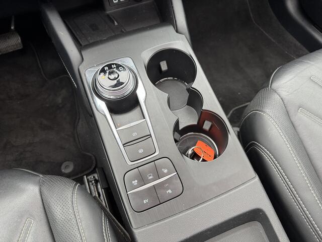 Ford KUGA 2.5 PHEV Vignale, Pano | B&O | Trekhaak