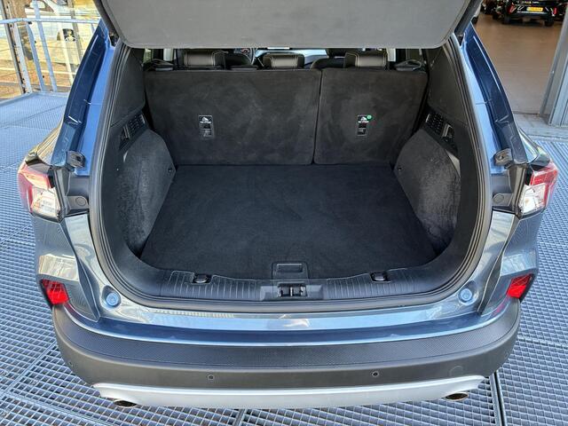 Ford KUGA 2.5 PHEV Titanium | SOH 86% | Navigatie | Achteruitrijcamera | Adaptieve Cruise Control | Winter-pack