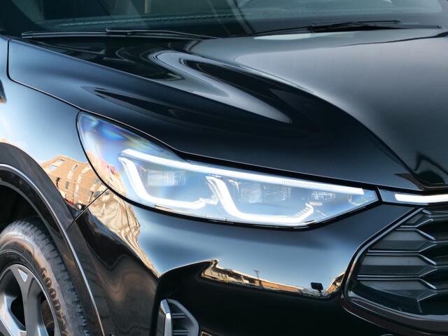 Ford KUGA 2.5 PHEV ST-Line X 243 Pk Automaat Navi / DAB / Schuifdak / Trekhaak / Apple Carplay / Camera / Winterpakket