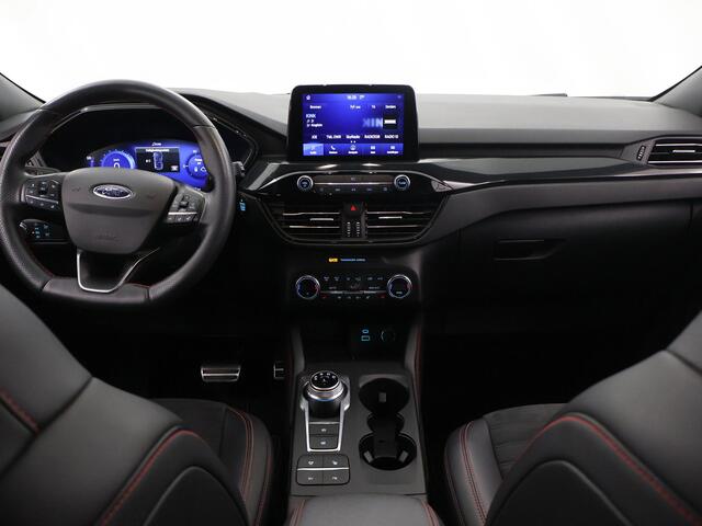 Ford KUGA 2.5 PHEV ST-Line X | Trekhaak Afneembaar | Winterpakket | Cruise Control Adaptief | B&O | Navigatie | Parkeercamera | Navigatie |