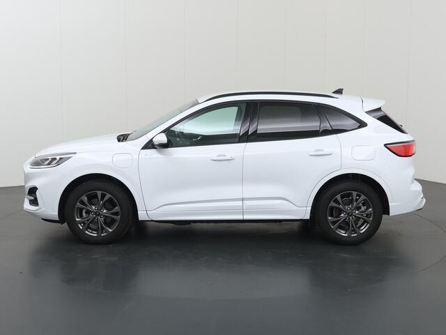 Ford KUGA 2.5 PHEV ST-Line | Winterpakket | Head-Up | Elektr. Achterklep | Navigatie |