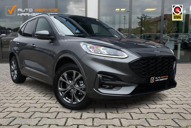 Ford KUGA 2.5 PHEV ST-Line X | ACC | Camera | B&O |