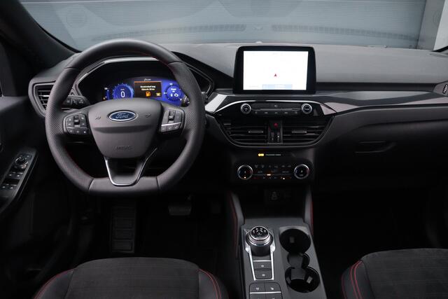 Ford KUGA 2.5 PHEV ST-Line X | ACC | Camera | B&O |