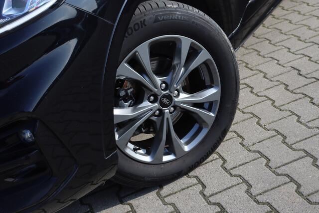 Ford KUGA 2.5 PHEV ST-Line | Trekhaak | Camera | Keyless |