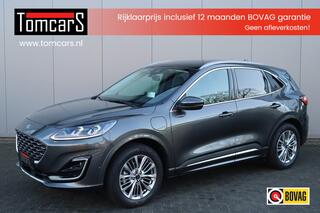 ford-kuga-2.5-phev-vignale-trekhaak