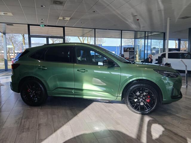 Ford KUGA 2.5 PHEV ST-Line X * Black Package * Adaptieve Matrix LED * Winter Pack * Panoramadak * Elektrische trekhaak *