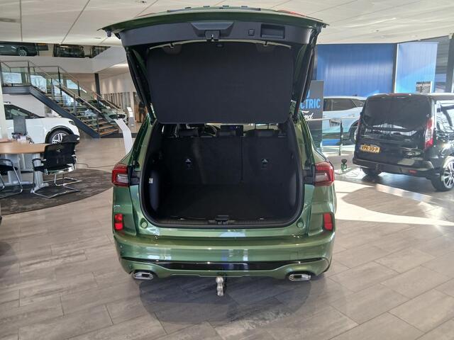 Ford KUGA 2.5 PHEV ST-Line X * Black Package * Adaptieve Matrix LED * Winter Pack * Panoramadak * Elektrische trekhaak *