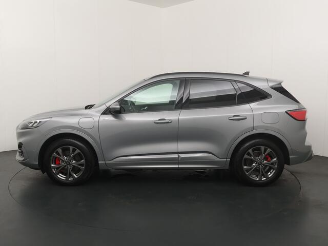 Ford KUGA 2.5 PHEV ST-Line X | Elek. Trekhaak | Winter Pack | Elek. Klep | HUD | Elek. Best. Stoel | B&O | All Seasons | 100% Dealer onderhouden