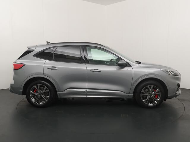 Ford KUGA 2.5 PHEV ST-Line X | Elek. Trekhaak | Winter Pack | Elek. Klep | HUD | Elek. Best. Stoel | B&O | All Seasons | 100% Dealer onderhouden