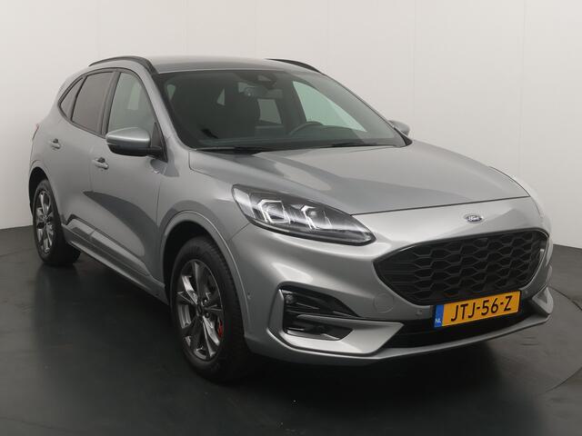 Ford KUGA 2.5 PHEV ST-Line X | Elek. Trekhaak | Winter Pack | Elek. Klep | HUD | Elek. Best. Stoel | B&O | All Seasons | 100% Dealer onderhouden