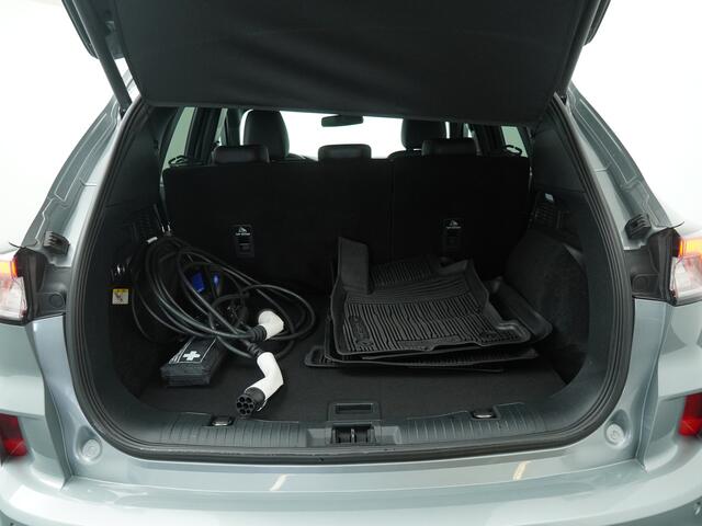 Ford KUGA 2.5 PHEV ST-Line X | Elek. Trekhaak | Winter Pack | Elek. Klep | HUD | Elek. Best. Stoel | B&O | All Seasons | 100% Dealer onderhouden