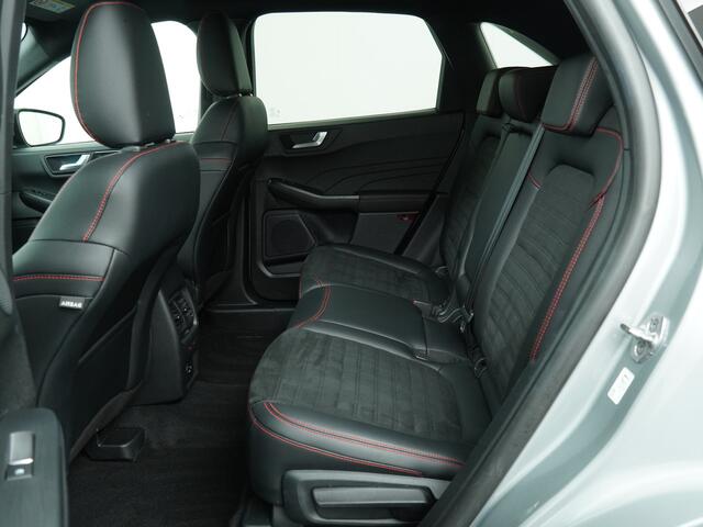 Ford KUGA 2.5 PHEV ST-Line X | Elek. Trekhaak | Winter Pack | Elek. Klep | HUD | Elek. Best. Stoel | B&O | All Seasons | 100% Dealer onderhouden