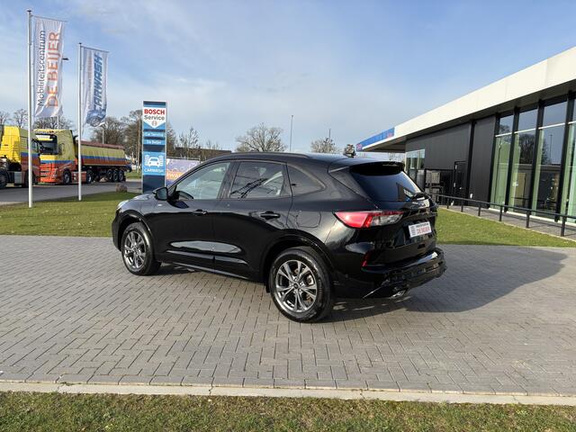 Ford KUGA 2.5 PHEV ST-Line X Camera I B&O audio I Stoelverw.