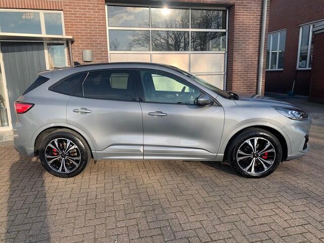 Ford KUGA 2.5 PHEV ST-Line X trekhaak / panorama dak