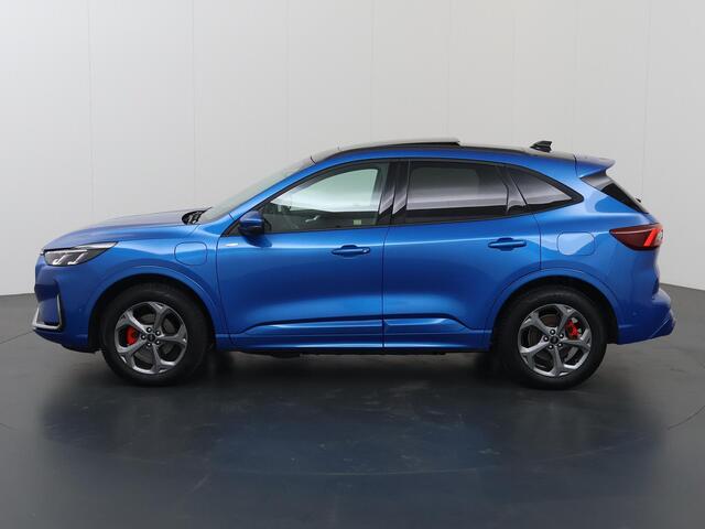 Ford KUGA 2.5 PHEV ST-Line X | Elekt. inklapbare Trekhaak | Panoramadak | Winterpakket | Head Up | Matrix Led | Cruise Control Adaptief |