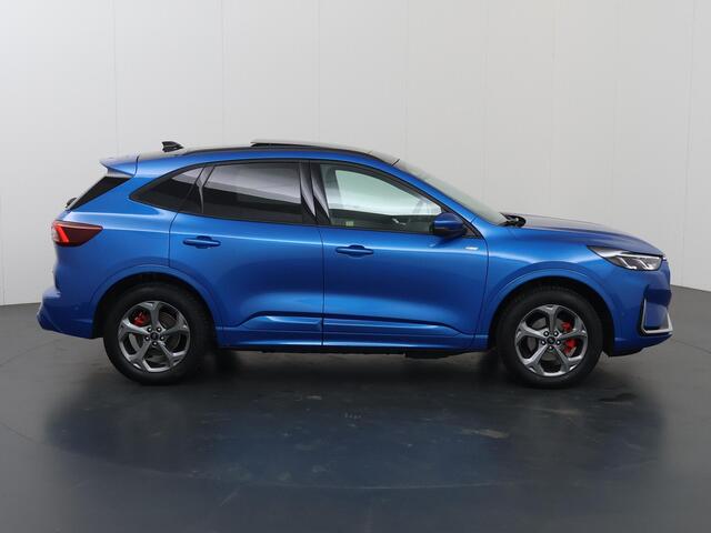 Ford KUGA 2.5 PHEV ST-Line X | Elekt. inklapbare Trekhaak | Panoramadak | Winterpakket | Head Up | Matrix Led | Cruise Control Adaptief |