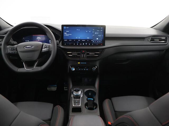 Ford KUGA 2.5 PHEV ST-Line X | Elekt. inklapbare Trekhaak | Panoramadak | Winterpakket | Head Up | Matrix Led | Cruise Control Adaptief |