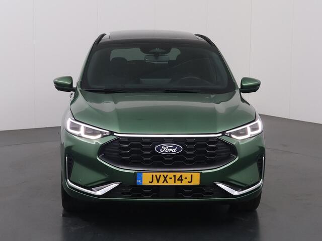 Ford KUGA 2.5 PHEV ST-Line X | Elekt. inklapbare Trekhaak | Panoramadak | Winterpakket | Head Up | Matrix Led | Cruise Control Adaptief |