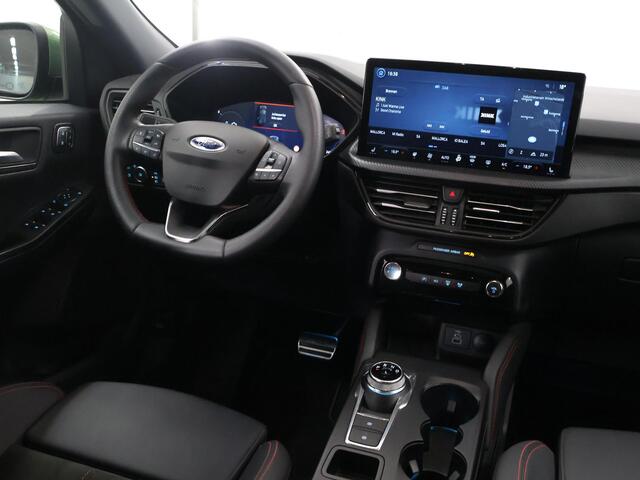 Ford KUGA 2.5 PHEV ST-Line X | Elekt. inklapbare Trekhaak | Panoramadak | Winterpakket | Head Up | Matrix Led | Cruise Control Adaptief |