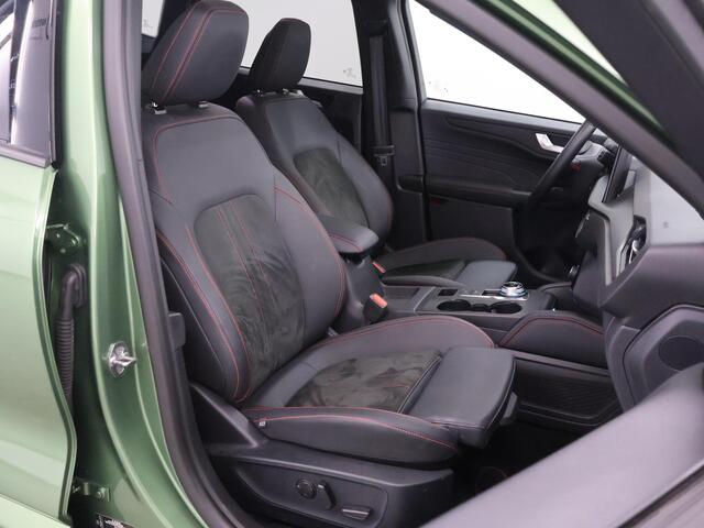 Ford KUGA 2.5 PHEV ST-Line X | Elekt. inklapbare Trekhaak | Panoramadak | Winterpakket | Head Up | Matrix Led | Cruise Control Adaptief |