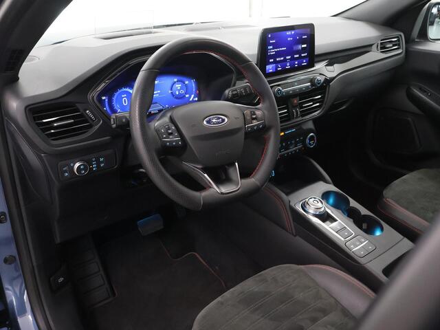 Ford KUGA 2.5 PHEV ST-Line X | Elektr. Trekhaak | Panoramadak | Winterpakket | Cruise Control Adaptief | Head-Up |