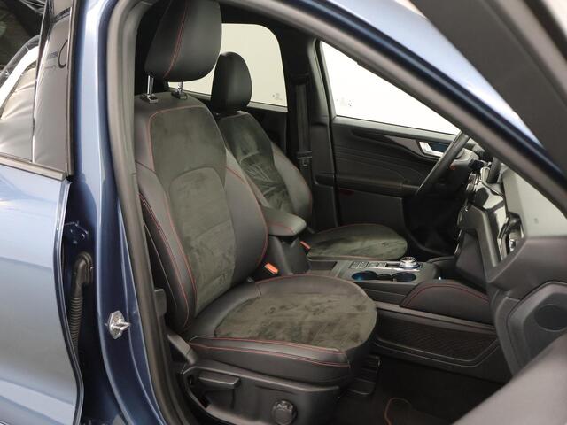 Ford KUGA 2.5 PHEV ST-Line X | Elektr. Trekhaak | Panoramadak | Winterpakket | Cruise Control Adaptief | Head-Up |