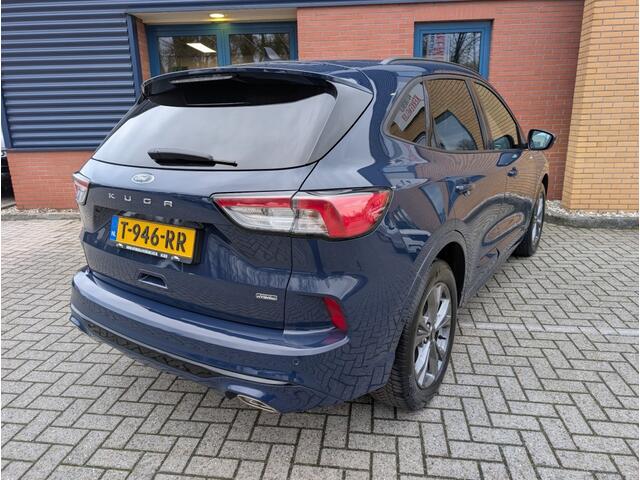 Ford KUGA 2.5 PHEV ST-LINE, Laneassist, Apple CarPlay/Android Auto, AUTOMAAT