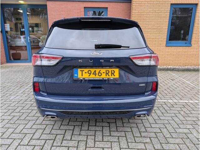 Ford KUGA 2.5 PHEV ST-LINE, Laneassist, Apple CarPlay/Android Auto, AUTOMAAT