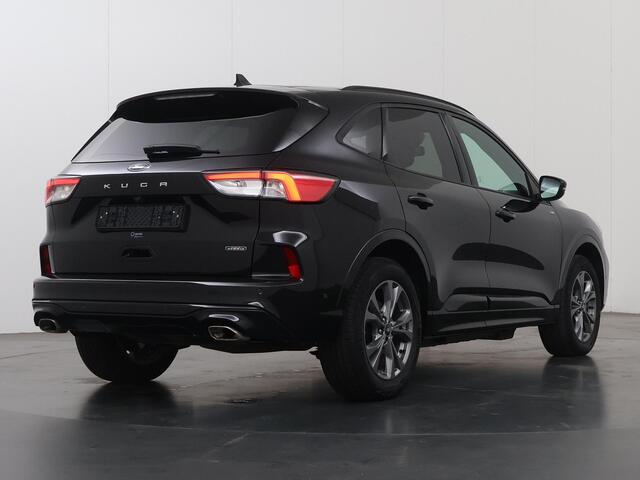 Ford KUGA 2.5 PHEV ST-Line X | Winterpakket | Cruise Control Adaptief | B&O | Parkeercamera | Elektr. Achterklep | Navigatie |