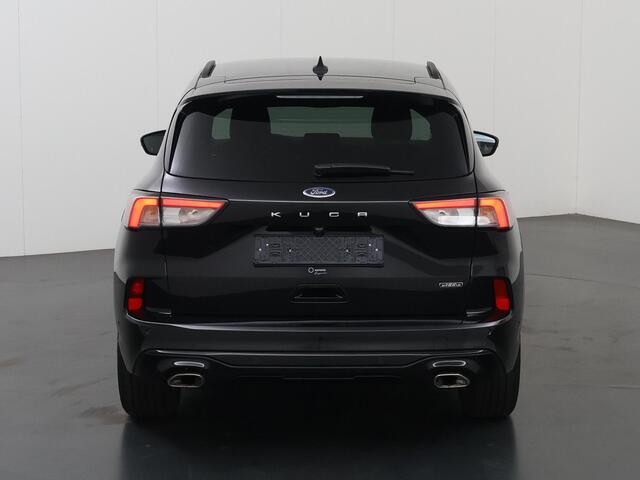 Ford KUGA 2.5 PHEV ST-Line X | Winterpakket | Cruise Control Adaptief | B&O | Parkeercamera | Elektr. Achterklep | Navigatie |