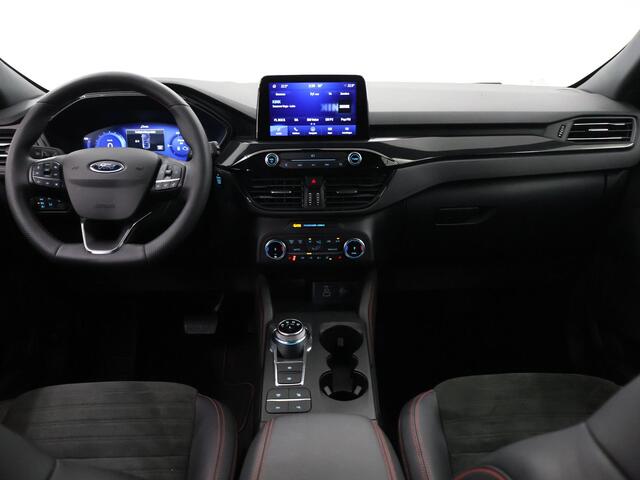 Ford KUGA 2.5 PHEV ST-Line X | Winterpakket | Cruise Control Adaptief | B&O | Parkeercamera | Elektr. Achterklep | Navigatie |