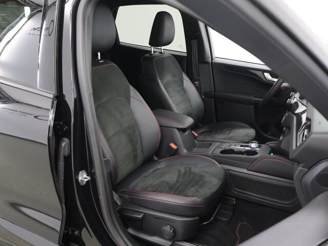 Ford KUGA 2.5 PHEV ST-Line X | Winterpakket | Cruise Control Adaptief | B&O | Parkeercamera | Elektr. Achterklep | Navigatie |