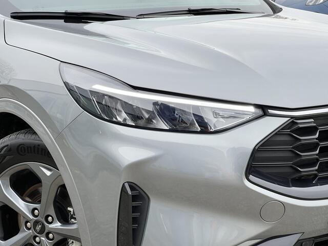 Ford KUGA 2.5 FHEV ST-Line 190pk | Sync 4 Navigatie | Apple Carplay/Android auto | Achteruitrijcamera